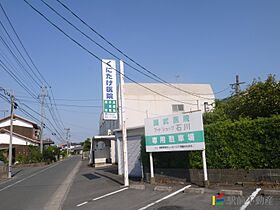 福岡県筑後市久富135-3（賃貸アパート1R・1階・32.90㎡） その23