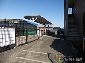 ラフォーレ日吉 206 ｜ 福岡県八女郡広川町日吉216-1（賃貸アパート1LDK・2階・36.00㎡） その12