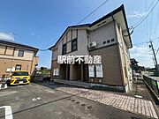 メゾン・アンジュ参番館 1階 築20年11ヶ月の賃貸物件