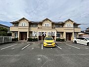 羽犬塚駅より徒歩16分 2階 築21年9ヶ月の賃貸物件