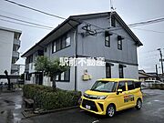 セジュール二本松C 2階 築29年1ヶ月の賃貸物件