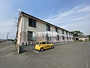 メイプル熊野 2階 築19年10ヶ月の賃貸物件