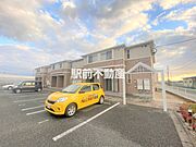 筑後船小屋駅より徒歩21分 2階 築15年11ヶ月の賃貸物件