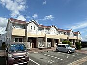 ポムダムールB 1階 築18年7ヶ月の賃貸物件