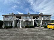 羽犬塚駅より徒歩25分 1階 築36年2ヶ月の賃貸物件