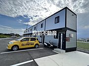 大溝駅より徒歩11分 1階 築5年1ヶ月の賃貸物件