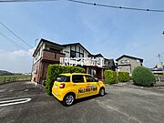 羽犬塚駅より徒歩35分 2階 築19年10ヶ月の賃貸物件