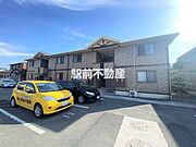 サンライフ樟の實A 1階 築20年1ヶ月の賃貸物件