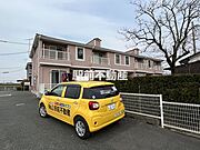 ウランタン壱番館 2階 築19年10ヶ月の賃貸物件