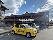 西牟田駅より徒歩9分 2階 築17年5ヶ月の賃貸物件