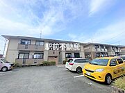 セジュール・ルミエールB 2階 築31年9ヶ月の賃貸物件