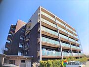 プリマヴェーラ一條 2階 築18年7ヶ月の賃貸物件