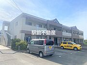 プランドールシャトー 1階 築14年11ヶ月の賃貸物件