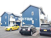 ヴィオーラ壱番館 2階 築17年7ヶ月の賃貸物件