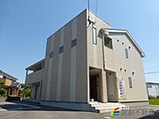 羽犬塚駅より徒歩99分 2階 築13年8ヶ月の賃貸物件