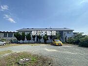 西牟田駅より徒歩10分 1階 築36年2ヶ月の賃貸物件