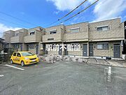 パークサイドA 2階 築15年9ヶ月の賃貸物件