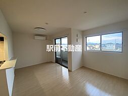 withCASA 207 2階1LDKのリビング/ダイニング