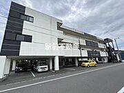 サンライズ藤吉 3階 築22年8ヶ月の賃貸物件