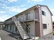 西牟田駅より徒歩58分 1階 築16年7ヶ月の賃貸物件