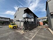 ソレイユアパートの賃貸物件