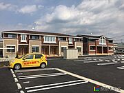 SunWare・II 1階 築8年8ヶ月の賃貸物件