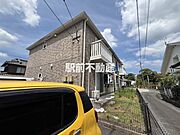 ガナドール 2階 築17年7ヶ月の賃貸物件