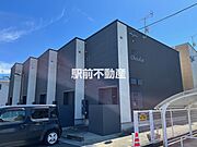 羽犬塚駅より徒歩88分 1階 築10年9ヶ月の賃貸物件