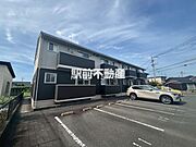 クローバーハイツ 1階 築10年7ヶ月の賃貸物件