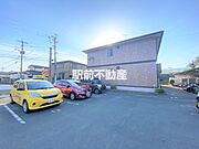 グランシャリオ徳久C 1階 築20年7ヶ月の賃貸物件