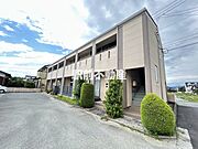 羽犬塚駅より徒歩95分 2階 築46年6ヶ月の賃貸物件