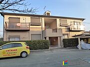 羽犬塚駅より徒歩9分 2階 築29年7ヶ月の賃貸物件