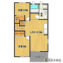 間取り：240033412164