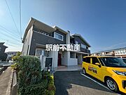 アルカンシェル1 2階 築11年8ヶ月の賃貸物件