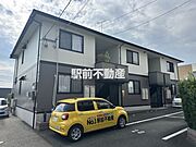 羽犬塚駅より徒歩17分 2階 築23年7ヶ月の賃貸物件