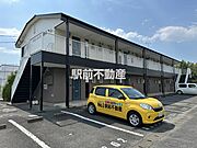 西牟田駅より徒歩8分 1階 築33年7ヶ月の賃貸物件
