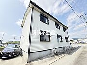 サンマリノ広川 2階 築8年7ヶ月の賃貸物件