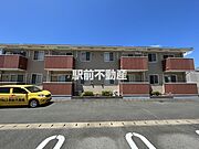 クラシックタウンA 2階 築16年9ヶ月の賃貸物件