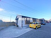 西牟田駅より徒歩24分 1階 築10年8ヶ月の賃貸物件