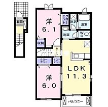 間取り：240033891612