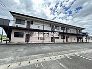 ニューシティ川島Ａ 1階 築29年2ヶ月の賃貸物件