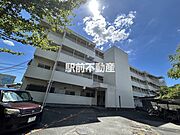 第５秋葉ビル 1階 築25年8ヶ月の賃貸物件