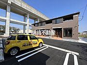 羽犬塚駅より徒歩17分 2階 築3年1ヶ月の賃貸物件