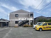 プロスパーガーデンの賃貸物件