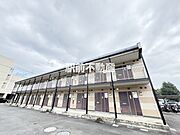 レオパレスユノソ２ 2階 築20年1ヶ月の賃貸物件