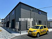 羽犬塚駅より徒歩11分 1階 新築の賃貸物件