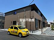 羽犬塚駅より徒歩11分 1階 新築の賃貸物件