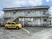 パープルハイツ 1階 築35年8ヶ月の賃貸物件