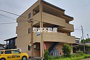 羽犬塚駅より徒歩82分 2階 築31年4ヶ月の賃貸物件