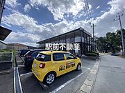 羽犬塚駅より徒歩12分 1階 築19年4ヶ月の賃貸物件